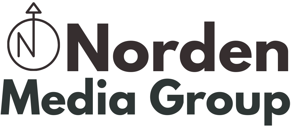 Norden Media Group Logo